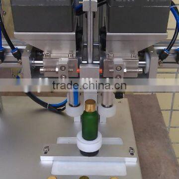Table Semi-Automatic Capping Machine And Lid Capper photo-3