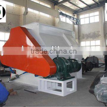 CE/GOST/SGS SSHJ8 Series Double Shaft Animal Feed Mixer photo-2