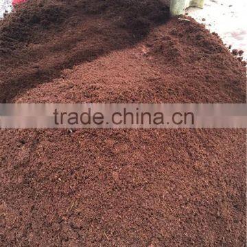 Washing Coco Peat Used to Dryer Machine and Baler Machine photo-6