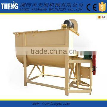 Corn Soybean Crushing Machine for Animal Food photo-5