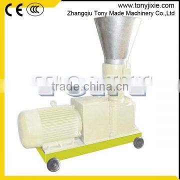 Good selling famous brand Tony alfalfa feed pellet machine