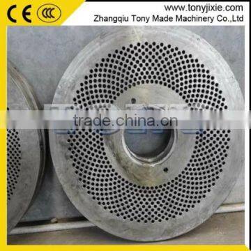 CE Approved Flat Die Cattle Feed Pellet Machine/duck Feed Pellet Mill Price photo-3