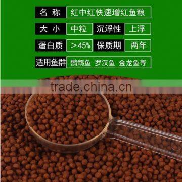 Africa Nigeria Floating Fish Feed Production Line 500-800kg/hour photo-4