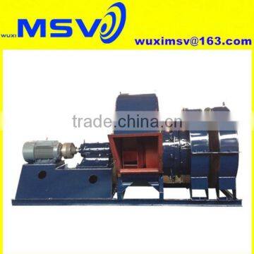 Trade Assurance Supplier for Forced Boiler Fan photo-3