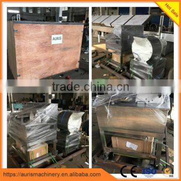 Chocolate Coating Machine for Enrobing Pipe Line/biscuit/cake/pie/cookies photo-4