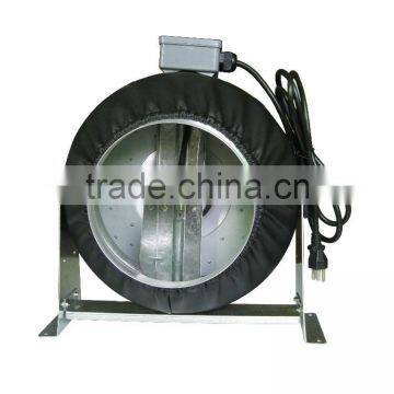 In Line Extractor Fans photo-5