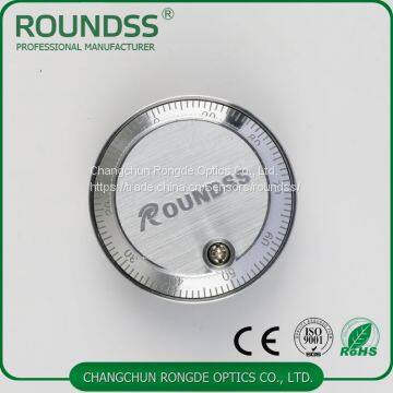 60mm Diameter CNC Hand Wheel MPG Encoder DC 5V for Siemens photo-3