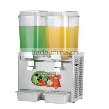 GRT - 236S Juice Machine , cold beverage machine