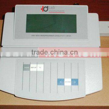 Benchtop Digital Microprocessor pH Meter/Cheap ph Meter (CE Certificate)/Microprocessor PH mV Meters photo-3