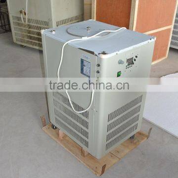 High Quality Stainless Steel DFY Low Temperature Constant Temperature Reaction Bath photo-6