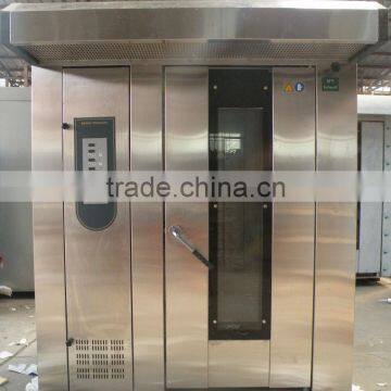 Diesel Pizza Rotary Dack Oven photo-2