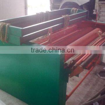 Big Paper Roll Rewinding Machine photo-6