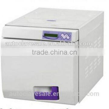 Table Top Autoclave Class B Series - Bluestone Ltd. photo-3