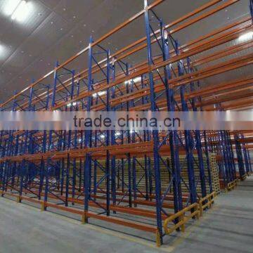 Good Drive in Pallet Racking photo-2