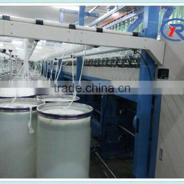 New 2016 FA467/FA468 Four Inverters Roving Frame Machine photo-2