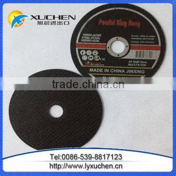 4 inch 105x1.0x16 Inox Cutting Disc, thin cutting wheel disc