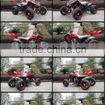 250CC QUAD ATV WR250R VTT ADULT TRICYCLE photo-2