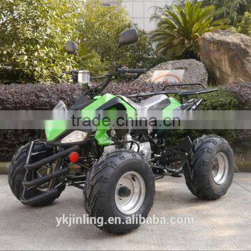 50cc /70cc Kids Automatic Atv Kart Quad Bike for Kids Sale(JLA-07-06) photo-4