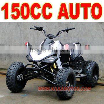 Automatic 150cc ATV