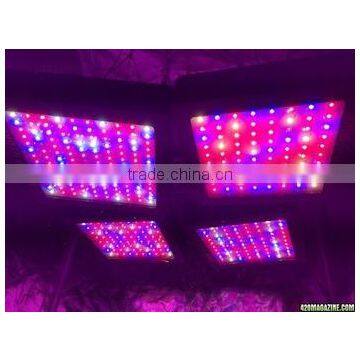 MarsHydro ETLcertificated hydroponic led grow light full spectrum MarsII 400 led grow light 1000W