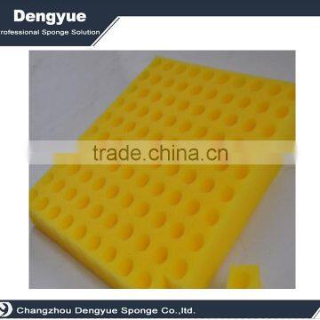 Agricultural Aquaponics Vegetables Seedling Planting Sponge photo-5