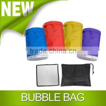 Hydroponic 5 Gallon 4 Bags Ice Bubble Hash Bag