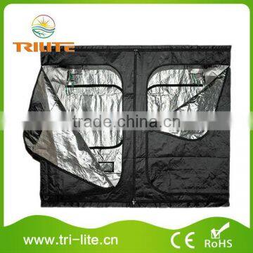 China hydroponics grow tents 600d mylar