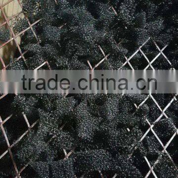 High quality professional updated innovative pond filter foam