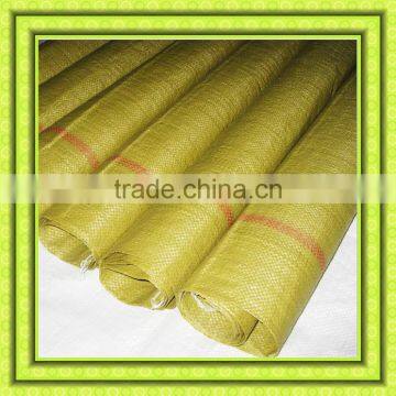 Polypropylene Bag PP Woven Bag PP Bag photo-4