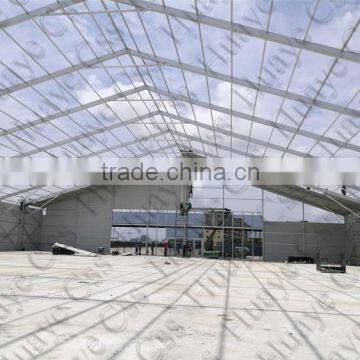 Transparent PVC Best Quality Wedding Tent With Deconcentration photo-5