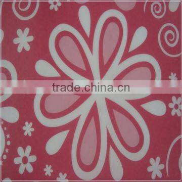 veijun coating nonwoven fabric for table covering