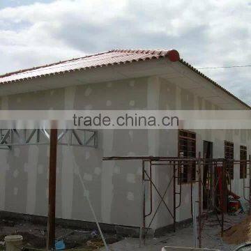 LGS Luxury Light Gauge Steel Framing House and Villas Design photo-2