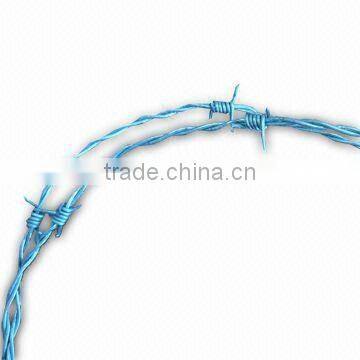 Alibaba China High Quality Concertina Razor Barbed Wire For Sale