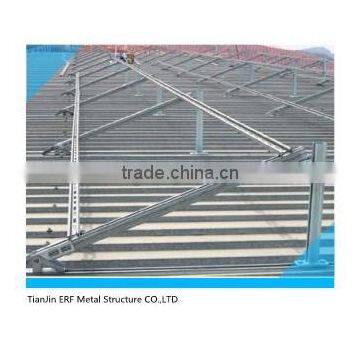 Slotted Angle Steel Shelf photo-4
