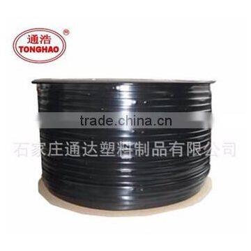 16mm Drip Irrigation Pipes for Agriculture and Greenhouse photo-3