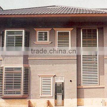 Modern Aluminum Roller Shutter photo-2