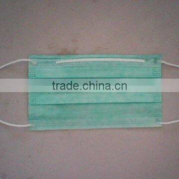 Best Selling, Good Price Non Woven Mask With High Quality photo-3