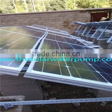 PV Solar Panel Cheap Solar Panels China photo-4