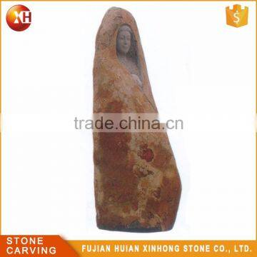 Marble Abstract Statue Carving photo-6