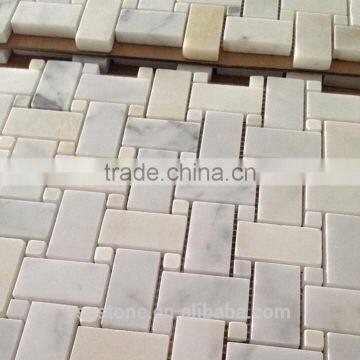 Cheap Cultural Mosaic Tiles for Sale photo-6
