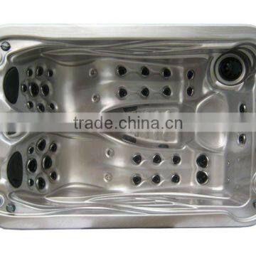 Supply Mini Indoor Hot Tub Two Person Spa Bathtub Whirlpool Portable Spa Tub photo-5