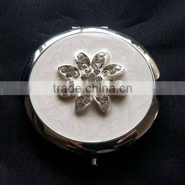 OEM Compact Mirror Quality Pocket Mirror