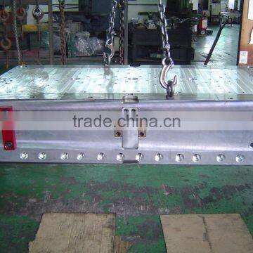 Custom High Precision Plastic Injection Mould/plastic Mold Making in China photo-2