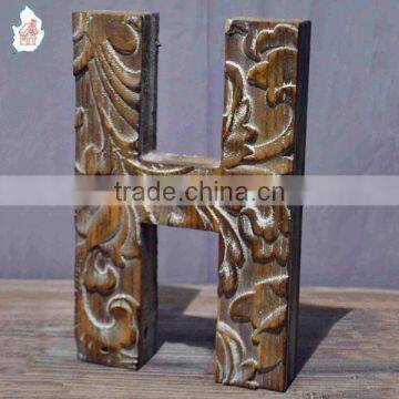 Unique Wood Carved Photo Frames for Engraving Chinese Style Wood Carved Picture Frames photo-4