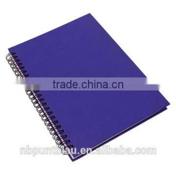 Ecofriendly Recycle Maxi Block-notes With 80 Sheets Notebook photo-3