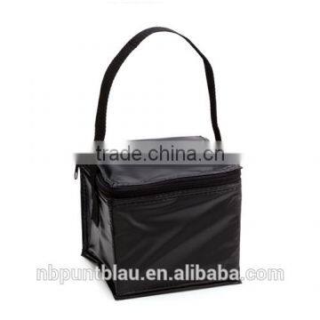 PVC Foldable Cooler Bag With Handle for Promtional photo-2
