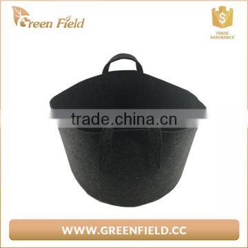Factory Fabric Smart Pot Nonwoven Fabric Grow Bag photo-2