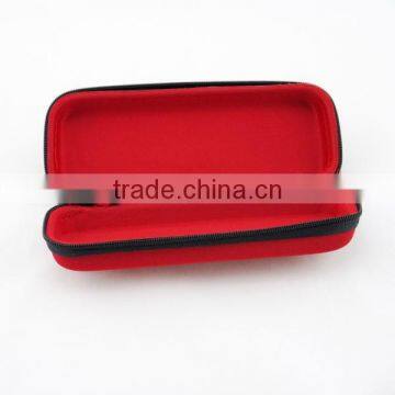 Sunglass Soft Case Eyeglass Zipper Glasses Box photo-3
