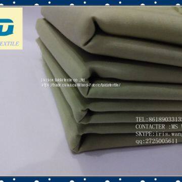 TC Poplin Bleaching Dyed Pocketing Fabric