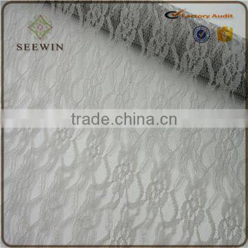 Hot Sale Nonwoven With Lace or Mesh Gift Fabric Wrapping photo-5